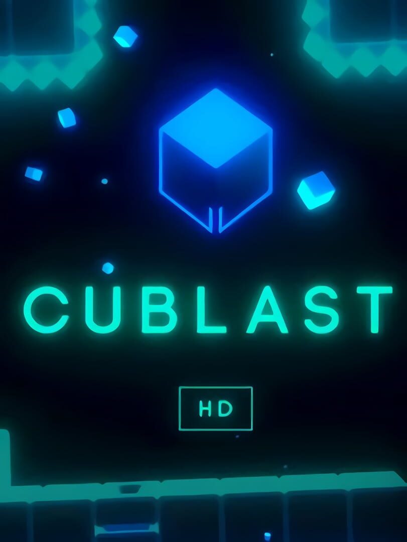 Cublast HD | PC: Steam | GLOBAL
