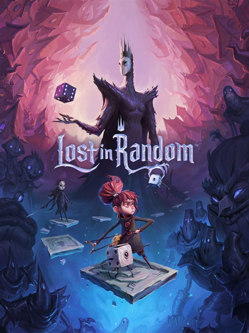 Lost in Random | PC: EA App | GLOBAL