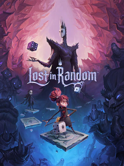 Lost in Random | PC: EA App | GLOBAL