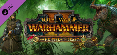 Total War: WARHAMMER II - The Hunter & The Beast | PC: Steam | GLOBAL