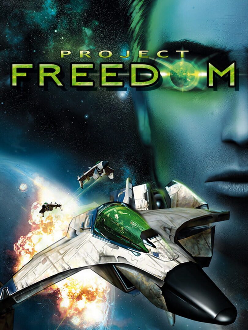 Project Freedom | PC: Steam | GLOBAL