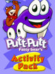 Putt-Putt and Fatty Bear's Activity Pack | PC: Steam | GLOBAL