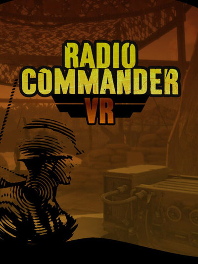 Radio Commander | PC: Steam | GLOBAL