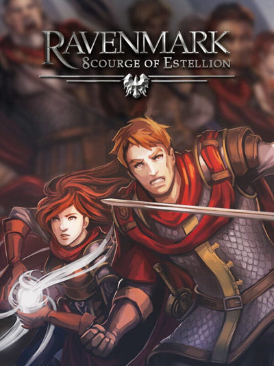 Ravenmark: Scourge of Estellion | PC: Steam | GLOBAL