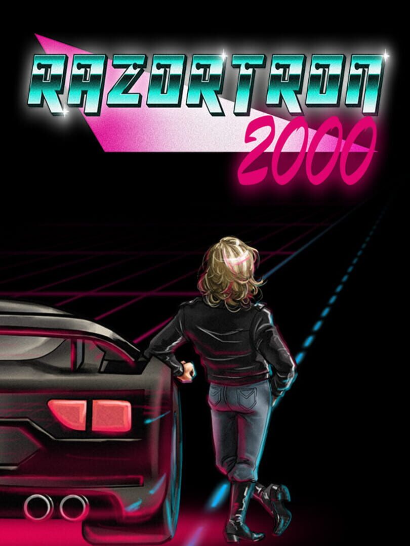 Razortron 2000