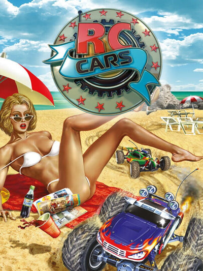 RC Cars | PC: Steam | GLOBAL
