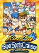 River City Super Sports Challenge ~All Stars Special~ | PC: Steam | GLOBAL