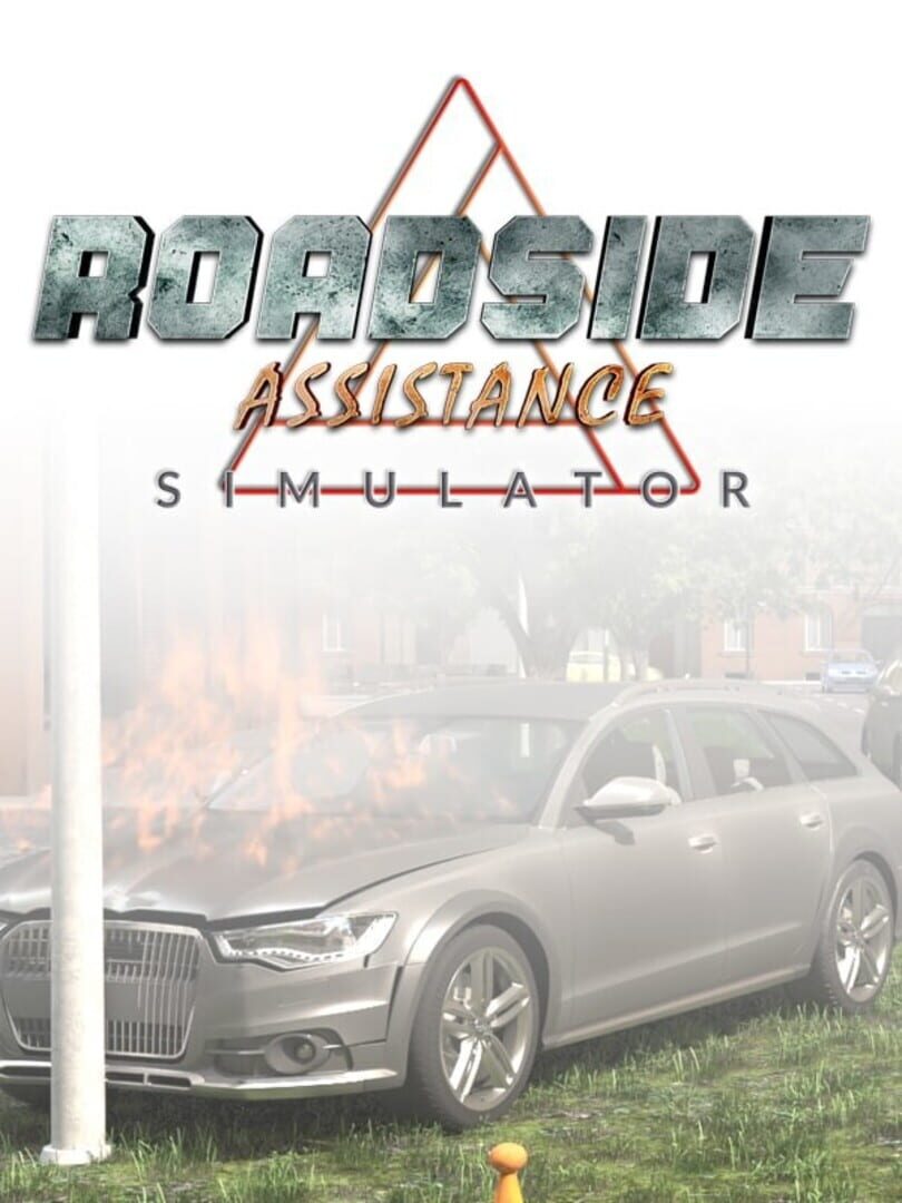 Roadside Assistance Simulator | PC: Steam | GLOBAL