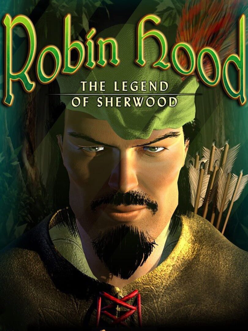 Robin Hood: The Legend of Sherwood | PC: Steam | GLOBAL