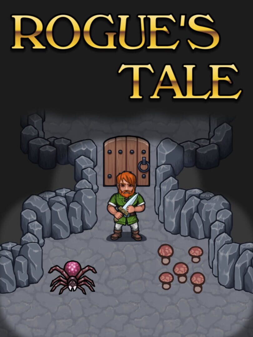 Rogue's Tale