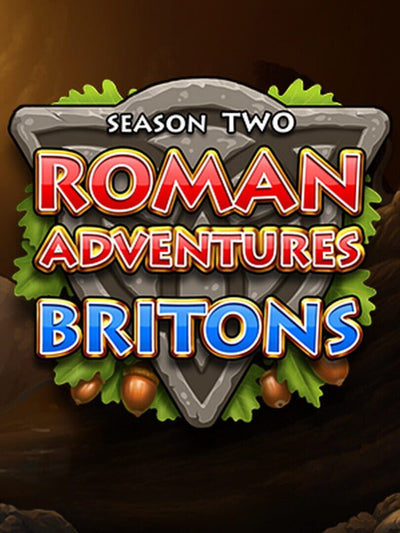 Roman Adventures: Britons. Season 2 | PC: Steam | GLOBAL