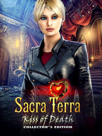 Sacra Terra: Kiss of Death