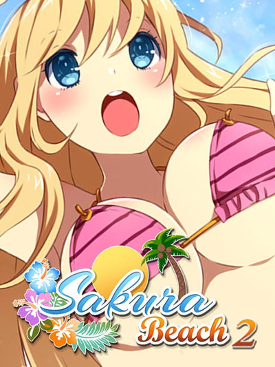 Sakura Beach 2 | PC: Steam | GLOBAL