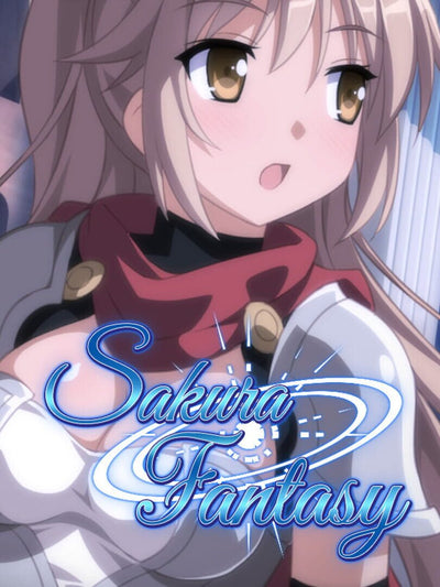 Sakura Fantasy Chapter 1 | PC: Steam | GLOBAL