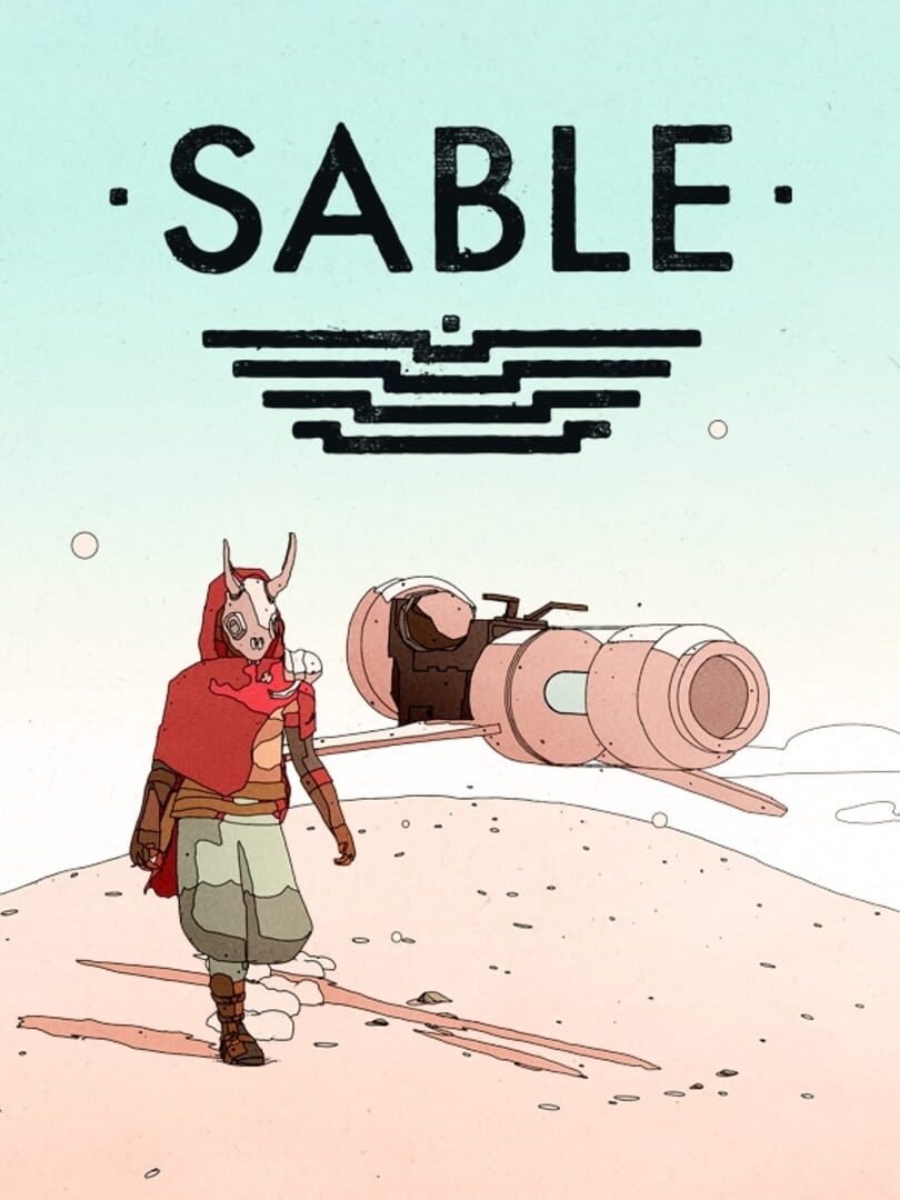 Sable | PC: Steam | GLOBAL