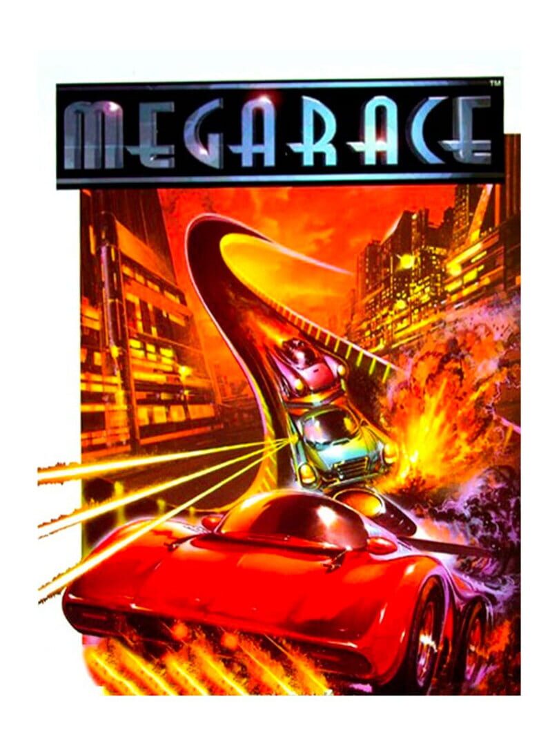 MegaRace 1