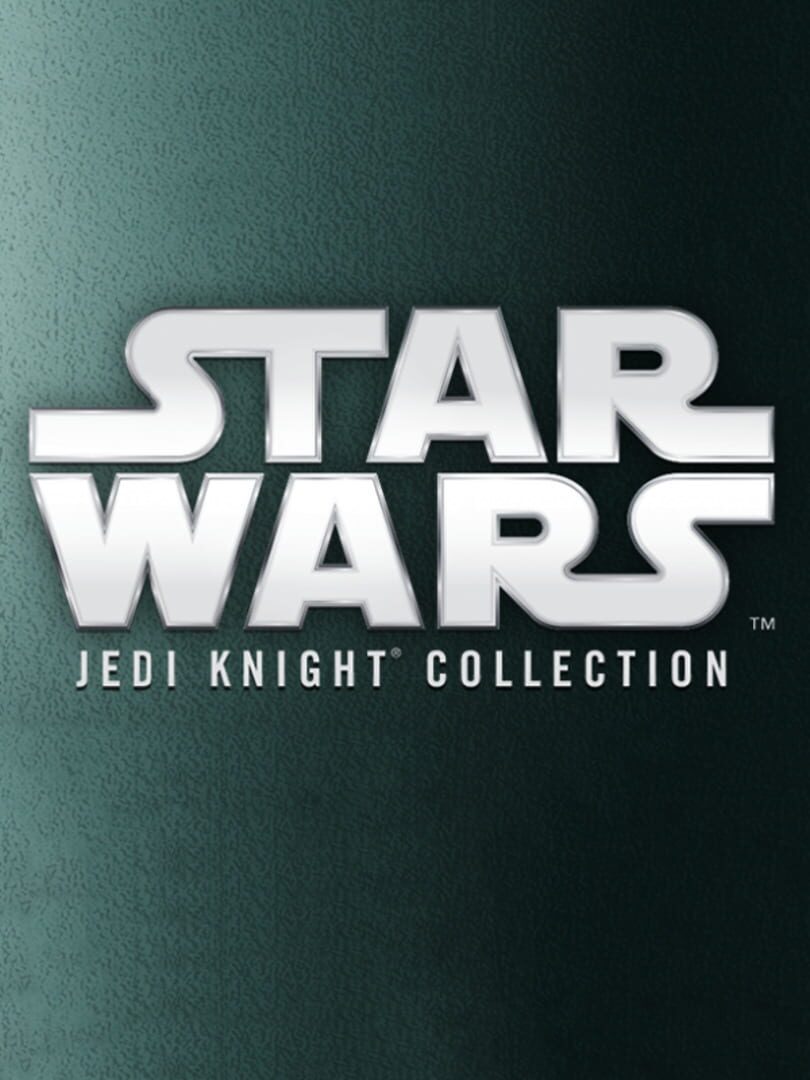 Star Wars: Jedi Knight - Collection ( PC ) - Steam - Global