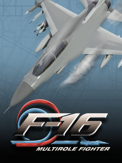 F-16 Multirole Fighter | PC: Steam | GLOBAL