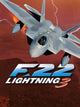 F-22 Lightning 3 | PC: Steam | GLOBAL