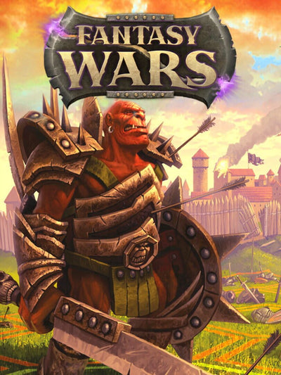 Fantasy Wars (Steam Key)