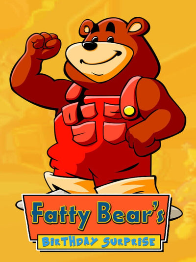 Fatty Bear's Birthday Surprise (Steam Key)