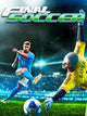 Final Soccer VR | PC: Steam | GLOBAL