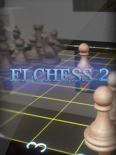flChess | PC: Steam | GLOBAL