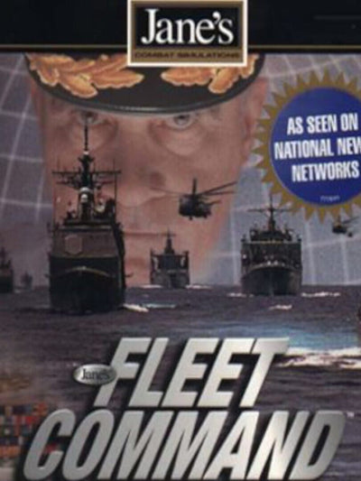 Fleet Command | PC: Steam | GLOBAL