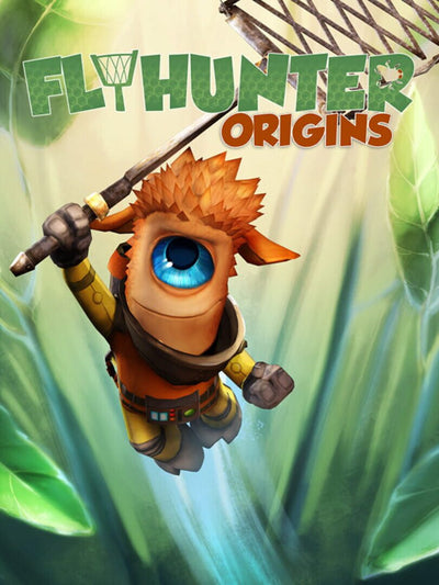 Flyhunter Origins | PC: Steam | GLOBAL