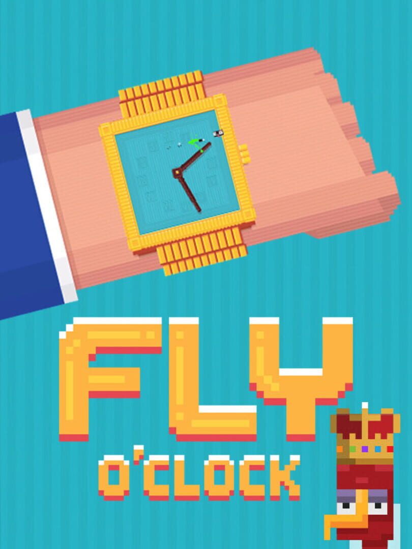 Fly O'Clock | PC: Steam | GLOBAL