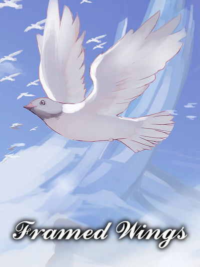 Framed Wings (Steam Key)