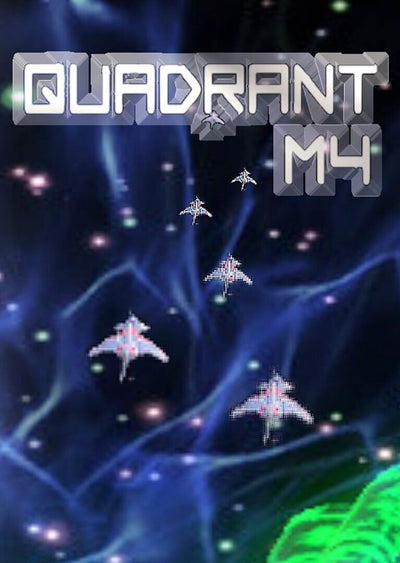 Quadrant M4 | PC: Steam | GLOBAL