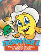Freddi Fish 4: The Case of the Hogfish Rustlers of Briny Gulch | PC: Steam | GLOBAL