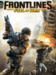 Frontlines: Fuel of War | PC: Steam | GLOBAL