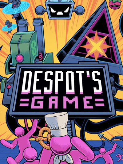 Despot's Game Dystopian Army Builder | PC: Steam | GLOBAL