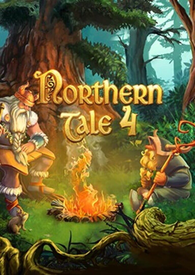 Northern Tale 4 | PC: Steam | GLOBAL