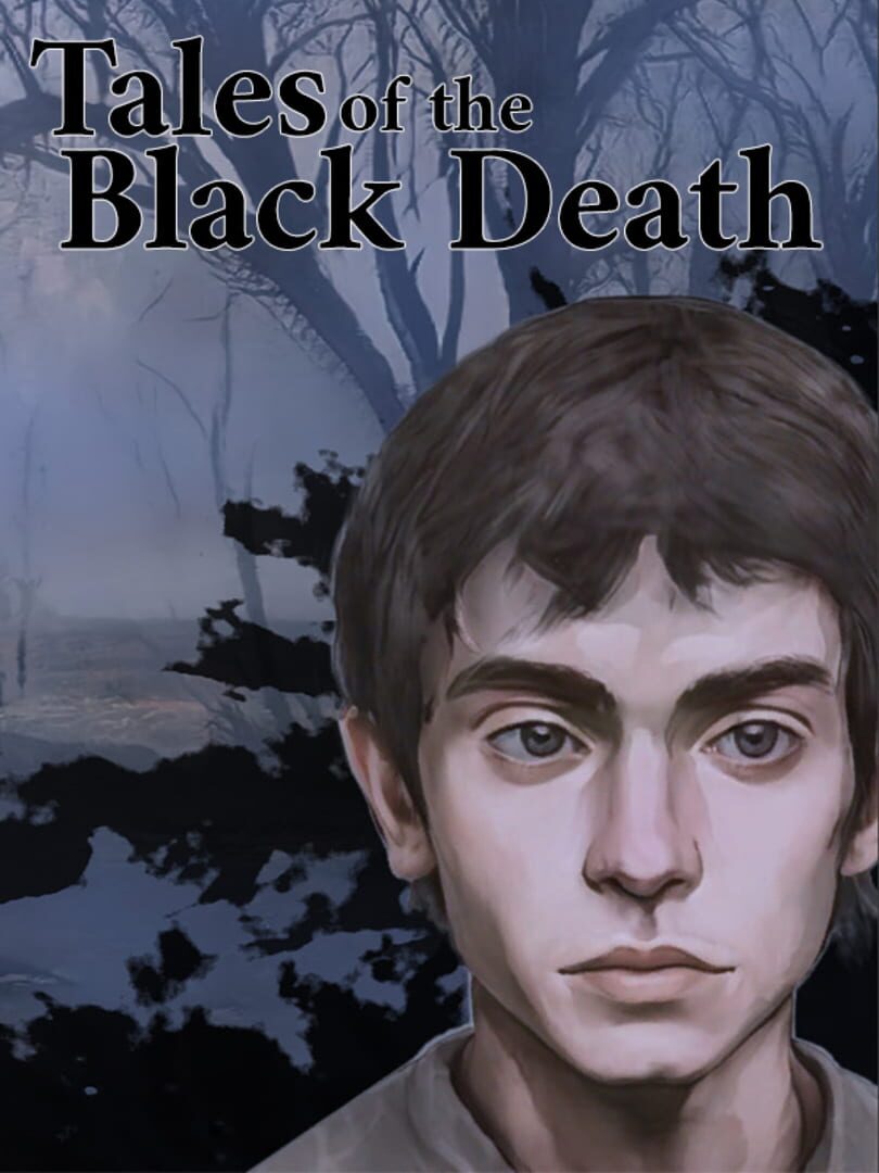 The Black Death | PC: Steam | GLOBAL