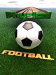 Score a goal (Physical football) | PC: Steam | GLOBAL