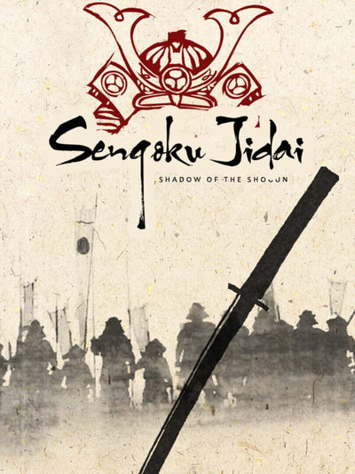 Sengoku Jidai: Shadow of the Shogun | PC: Steam | GLOBAL