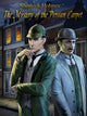 Sherlock Holmes: The Mystery of The Persian Carpet | PC: Steam | GLOBAL