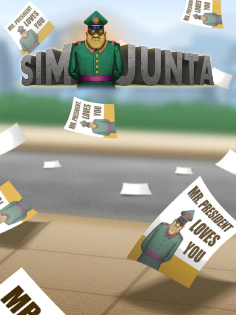 Sim Junta