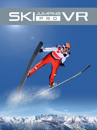 Ski Jumping Pro VR | PC: Steam | GLOBAL