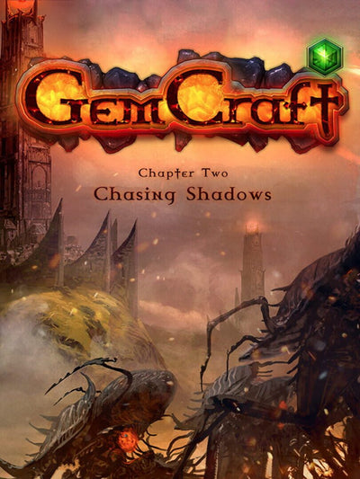 GemCraft - Chasing Shadows | PC: Steam | GLOBAL