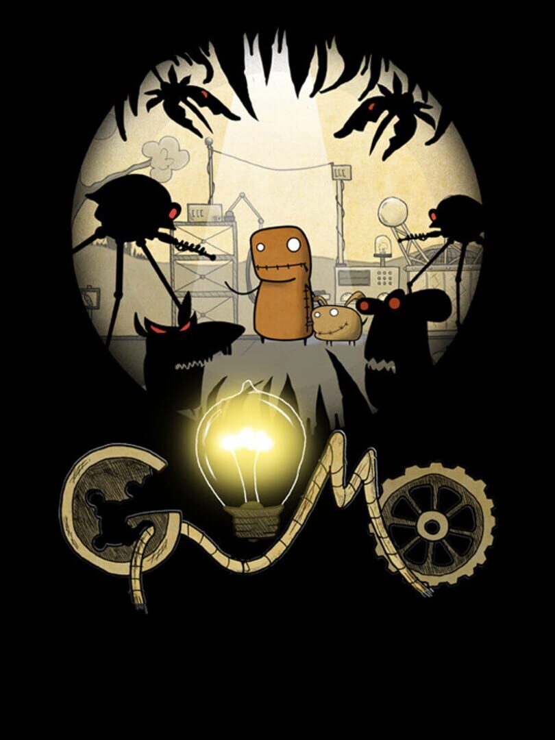 Gomo | PC: Steam | GLOBAL