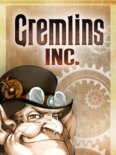 Gremlins, Inc. | PC: Steam | GLOBAL