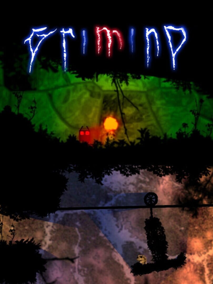 Grimind | PC: Steam | GLOBAL