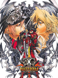 GUILTY GEAR 2 -OVERTURE