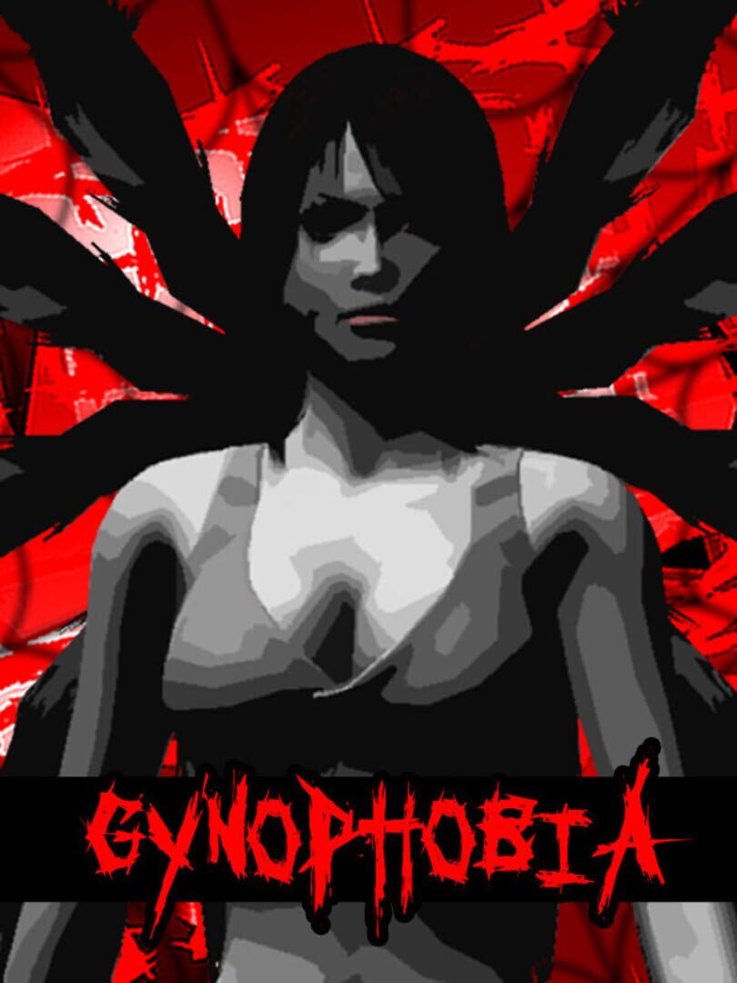 Gynophobia | PC: Steam | GLOBAL