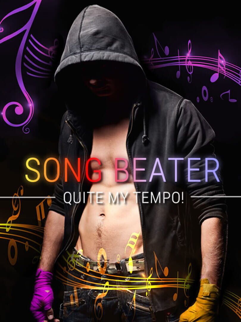 Song Beater: Quite My Tempo! | PC: Steam | GLOBAL