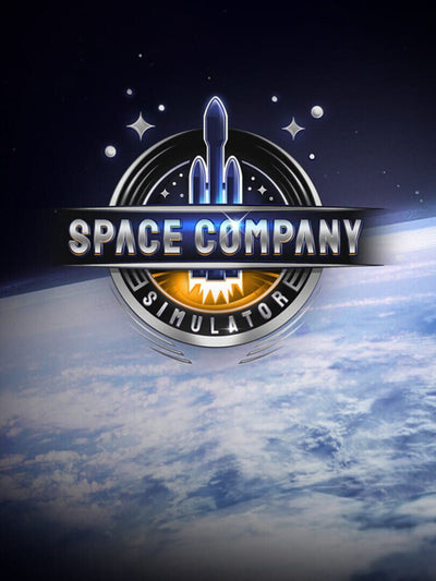 Space Company Simulator | PC: Steam | GLOBAL